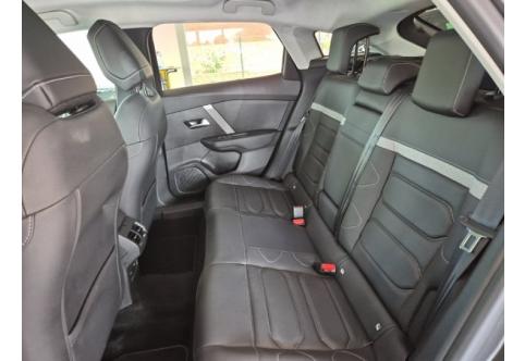 Citroen C4 #13