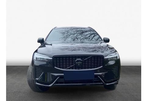 Volvo XC60 #3