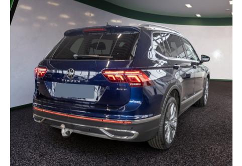 VW Tiguan #3