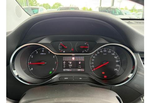 Opel Crossland X #15