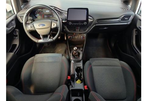 Ford Fiesta #11