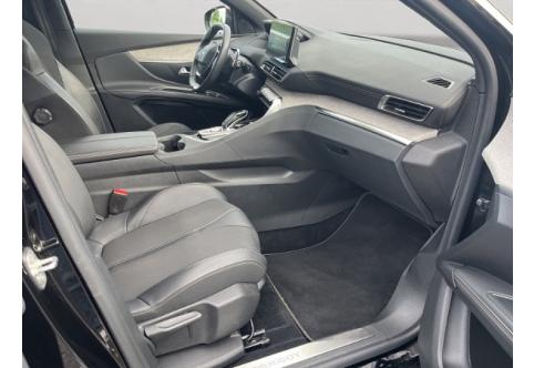 Peugeot 5008 #9