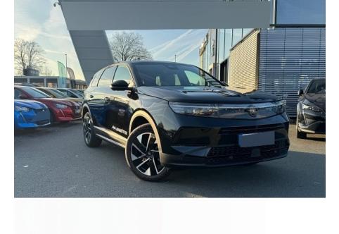 Opel Grandland X #2