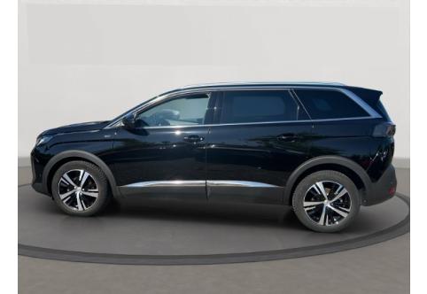 Peugeot 5008 #2