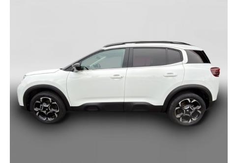 Citroën C5 Aircross #2