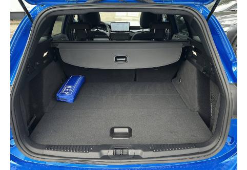 Ford Focus #13