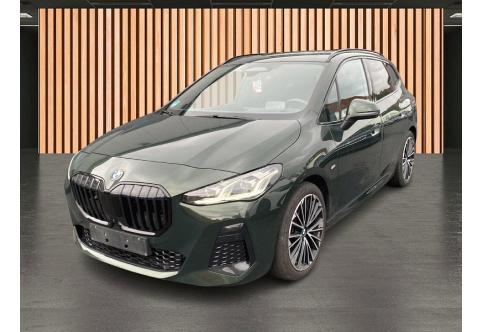 BMW 2er #1