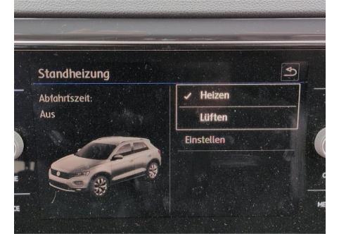 VW T-Roc #17
