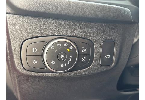 Ford Focus #13