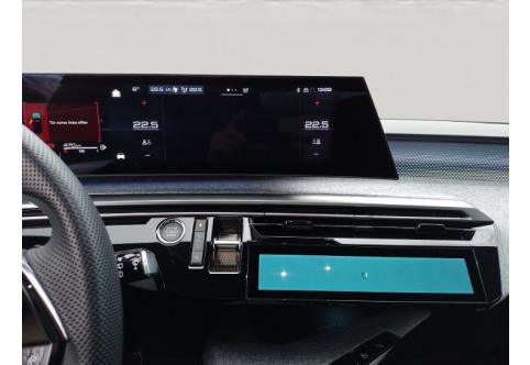 Peugeot 5008 #12
