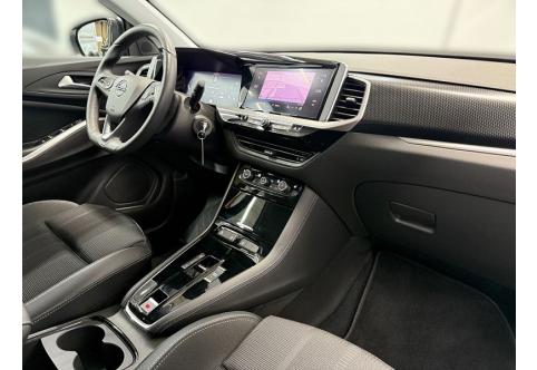 Opel Grandland X #17
