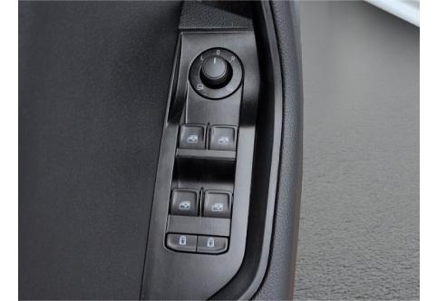 Skoda Superb #16