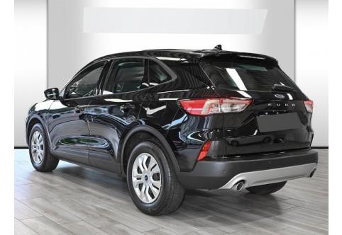 Ford Kuga #4