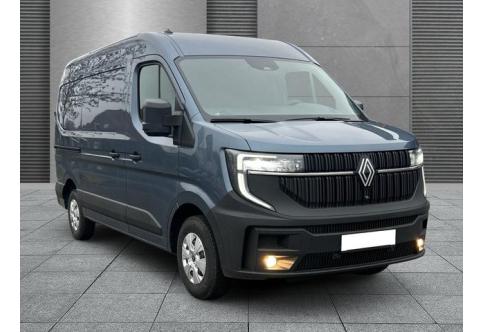 Renault Master #2