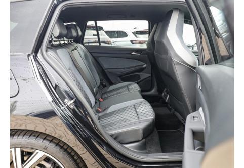 VW Golf #4