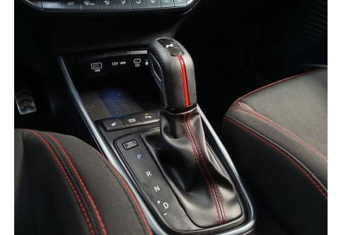 Hyundai i20 #18