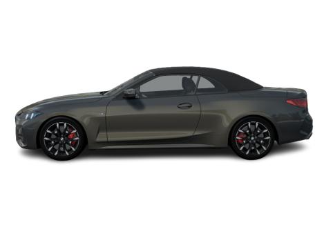 BMW 4er #4
