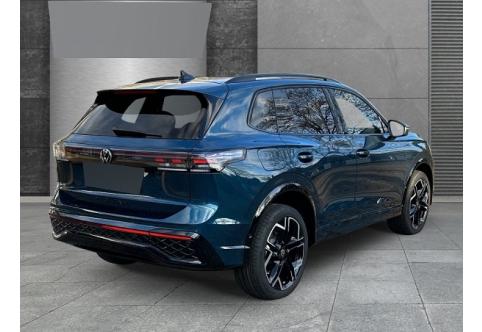 VW Tiguan #4
