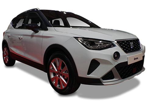 Seat Arona #8