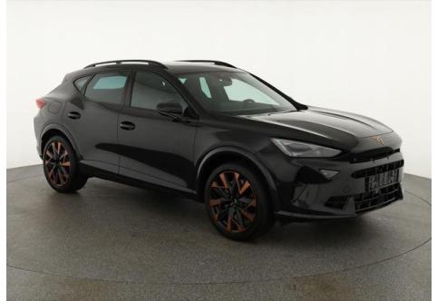 Cupra Formentor #2
