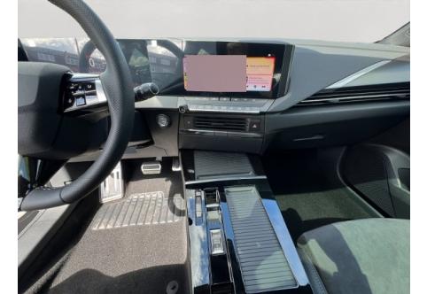 Opel Astra #11