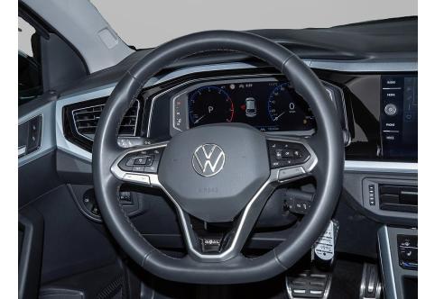 VW TAIGO #6