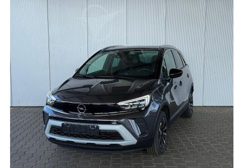 Opel Crossland X #1