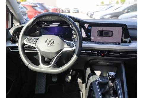 VW Golf #7
