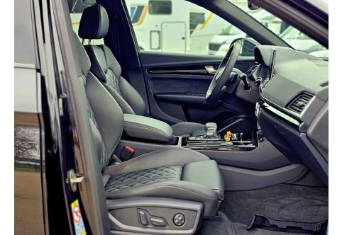 Audi SQ5 #14