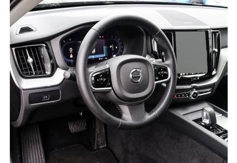 Volvo XC60 #4