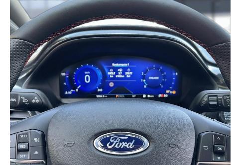 Ford Puma #11