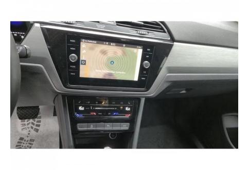 VW Touran #12