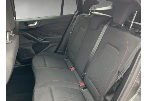 Ford Focus #9