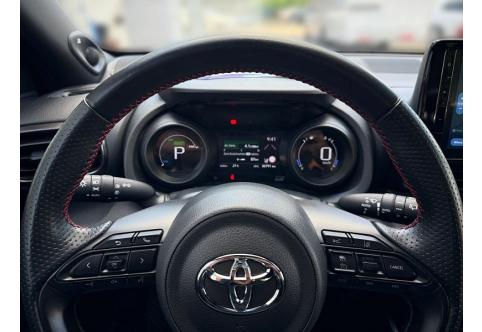 Toyota Yaris #12