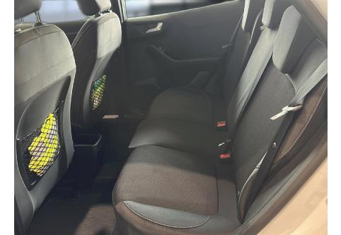 Ford Puma #8