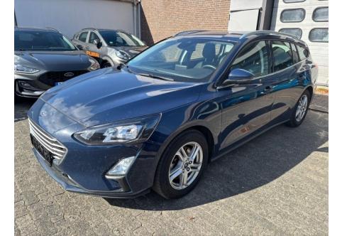 Ford Focus #1