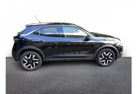 Opel Mokka #7