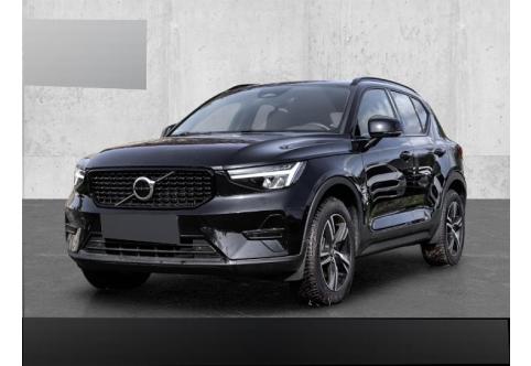 Volvo XC40 #1