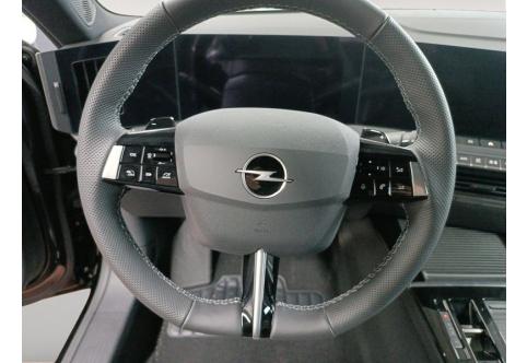Opel Astra #11