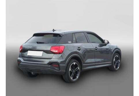 Audi Q2 #4