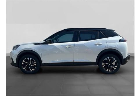 Peugeot 2008 #2