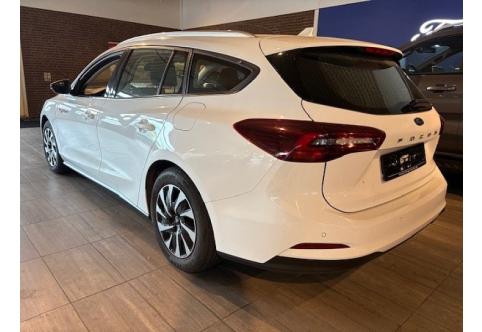 Ford Focus #3