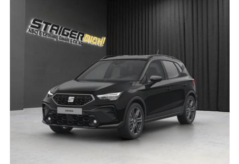 Seat Arona #1