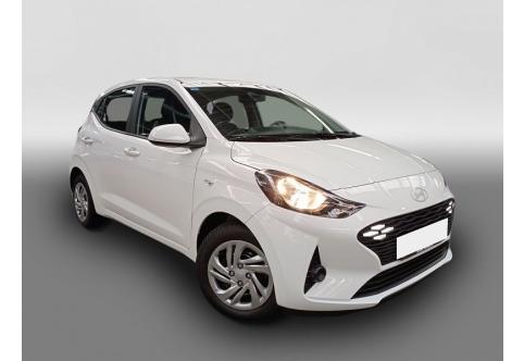 Hyundai i10 #2