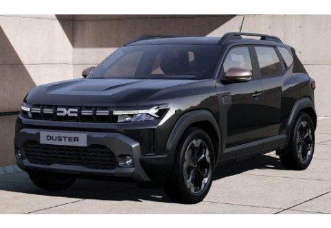 Dacia Duster #1