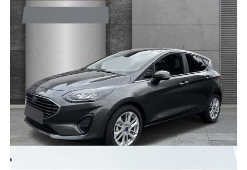 Ford Fiesta #1