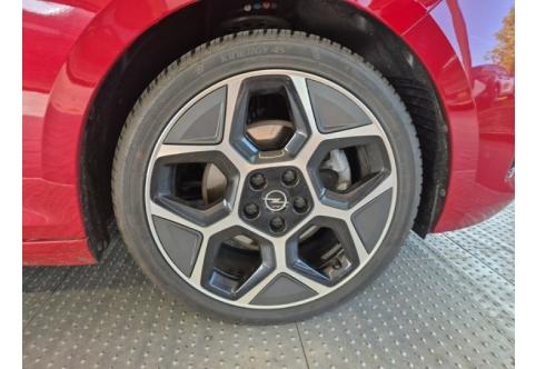 Opel Astra #10