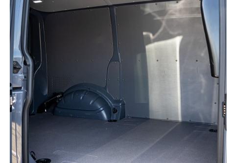 VW T6 Kastenwagen #4