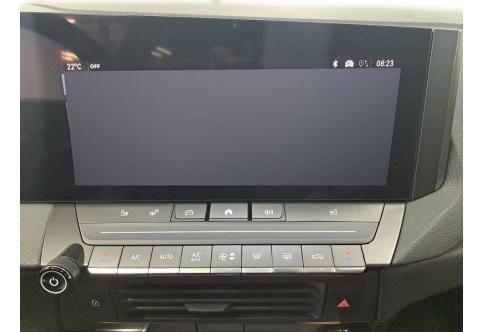 Opel Astra #12
