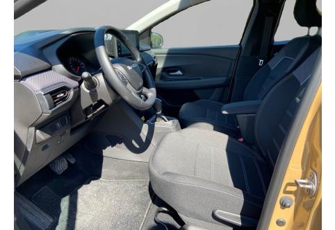 Dacia Sandero #3